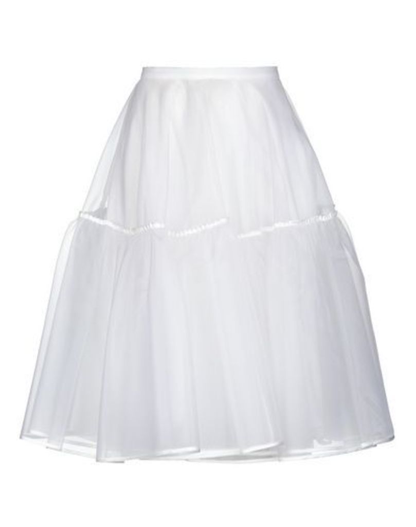 ALTEЯƎGO SKIRTS 3/4 length skirts Women on YOOX.COM