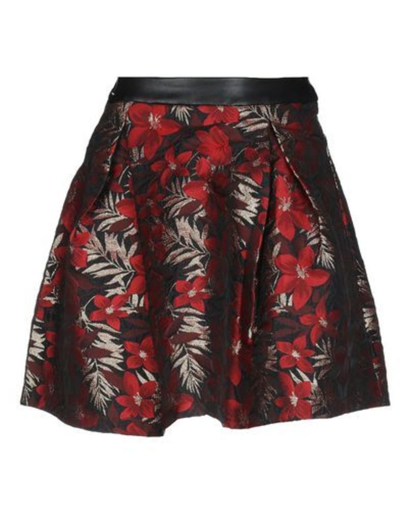 FRACOMINA SKIRTS Knee length skirts Women on YOOX.COM