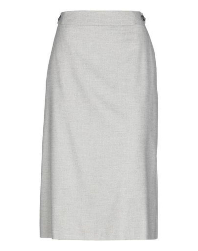 PESERICO SKIRTS 3/4 length skirts Women on YOOX.COM