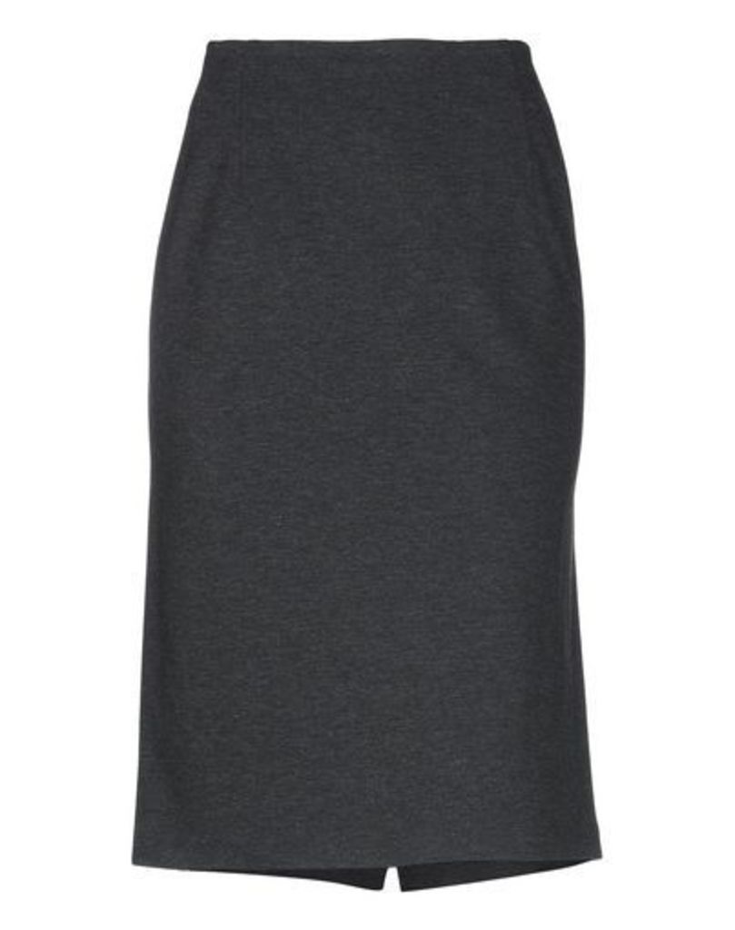 MARIA GRAZIA SEVERI SKIRTS 3/4 length skirts Women on YOOX.COM