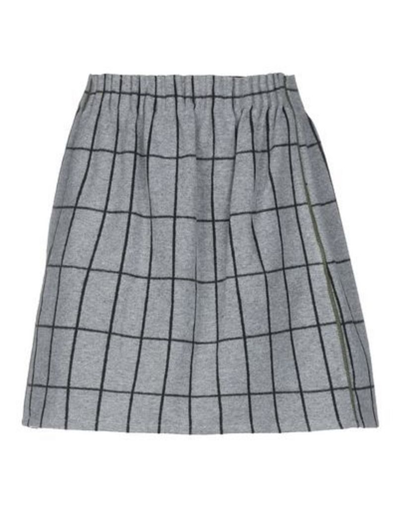 OPALINE SKIRTS Knee length skirts Women on YOOX.COM