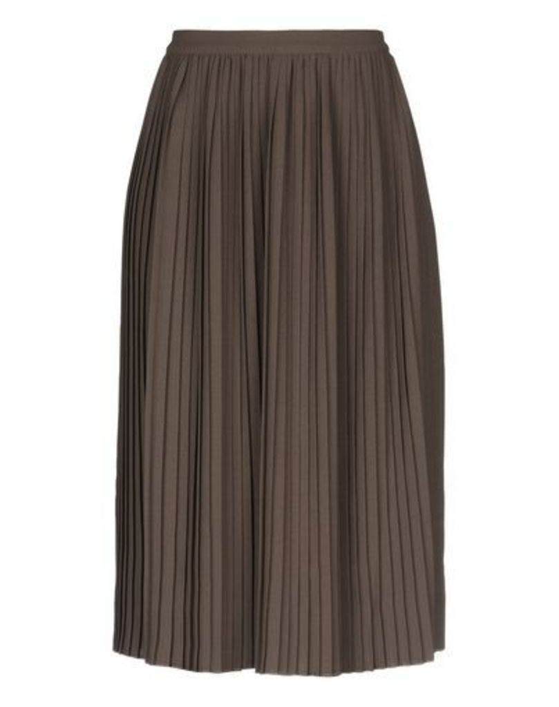 SESSUN SKIRTS 3/4 length skirts Women on YOOX.COM