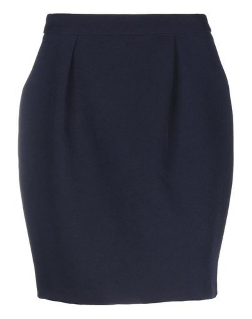 SIMONE PADOIN ATELIER SKIRTS Knee length skirts Women on YOOX.COM