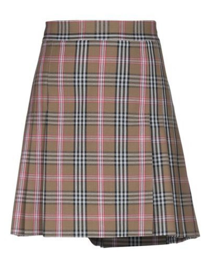 JUCCA SKIRTS Knee length skirts Women on YOOX.COM