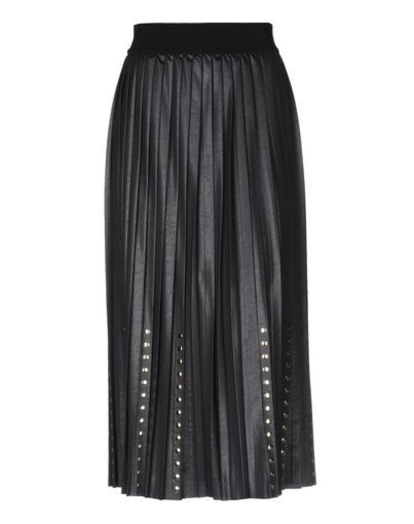 MARIA GRAZIA SEVERI SKIRTS 3/4 length skirts Women on YOOX.COM