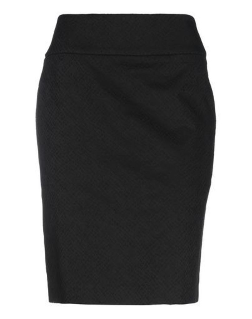 PESERICO SIGN SKIRTS Knee length skirts Women on YOOX.COM