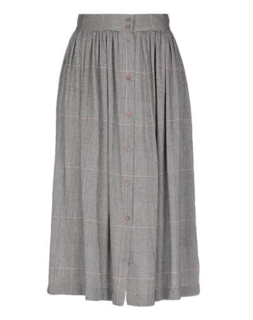 SESSUN SKIRTS 3/4 length skirts Women on YOOX.COM
