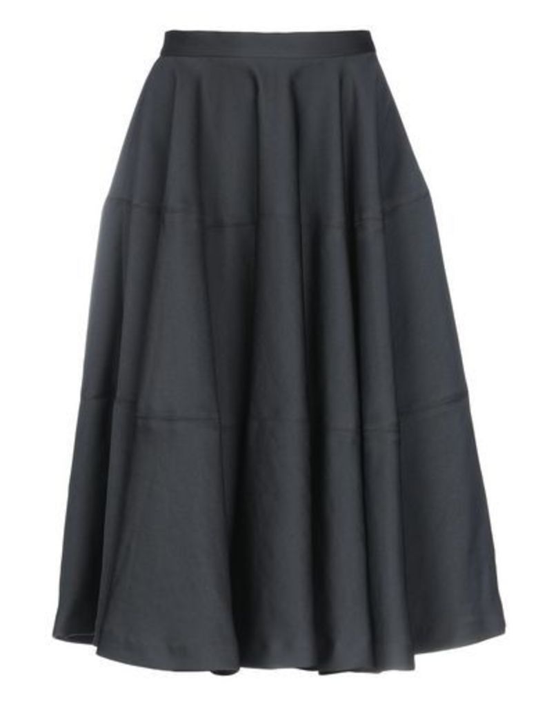 LUCILLE SKIRTS 3/4 length skirts Women on YOOX.COM