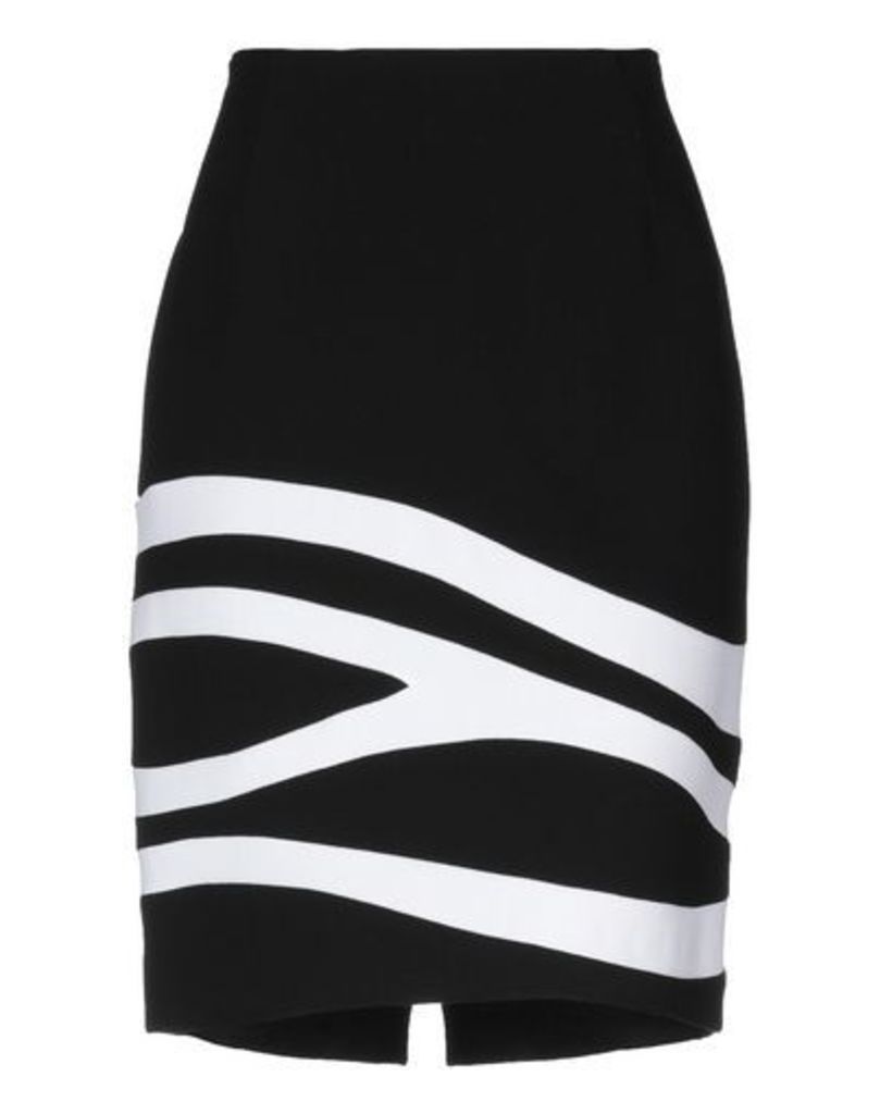 FONTANA COUTURE SKIRTS Knee length skirts Women on YOOX.COM