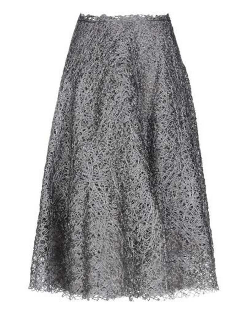 PE’ DE CHUMBO SKIRTS 3/4 length skirts Women on YOOX.COM