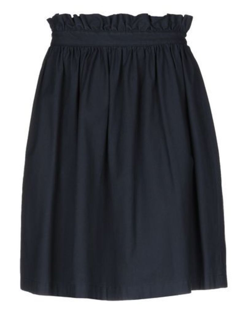 TROU AUX BICHES SKIRTS Knee length skirts Women on YOOX.COM