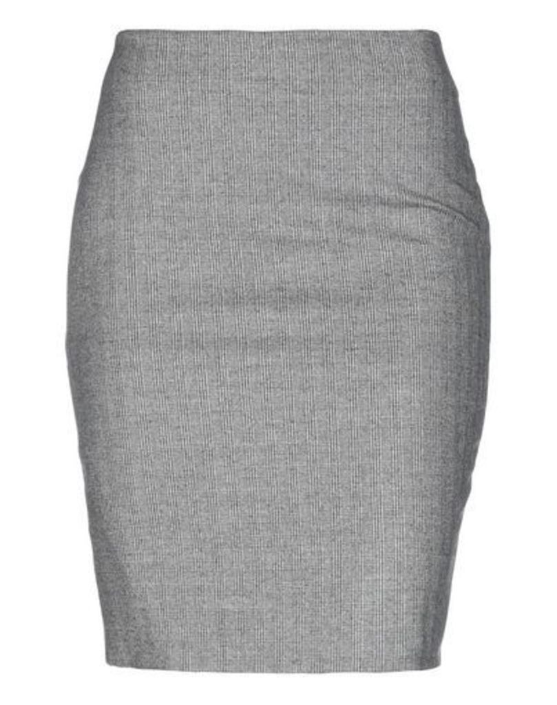 A.D.E.L.E.  1961 SKIRTS Knee length skirts Women on YOOX.COM