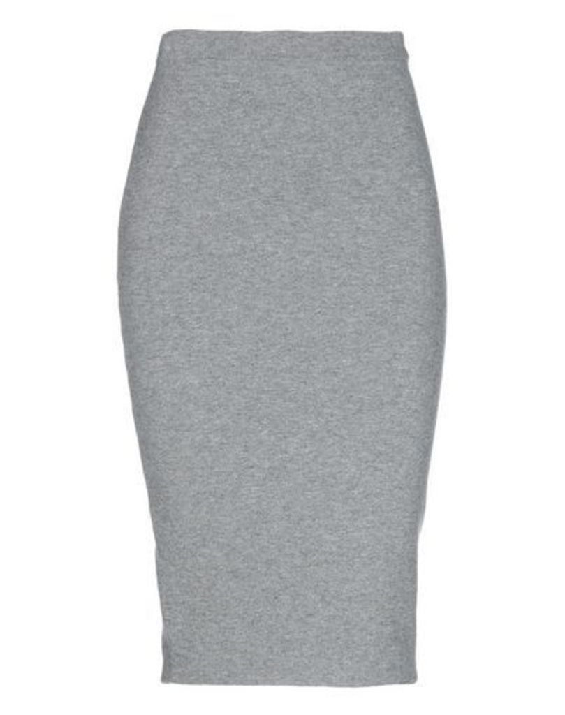 PESERICO SIGN SKIRTS Knee length skirts Women on YOOX.COM