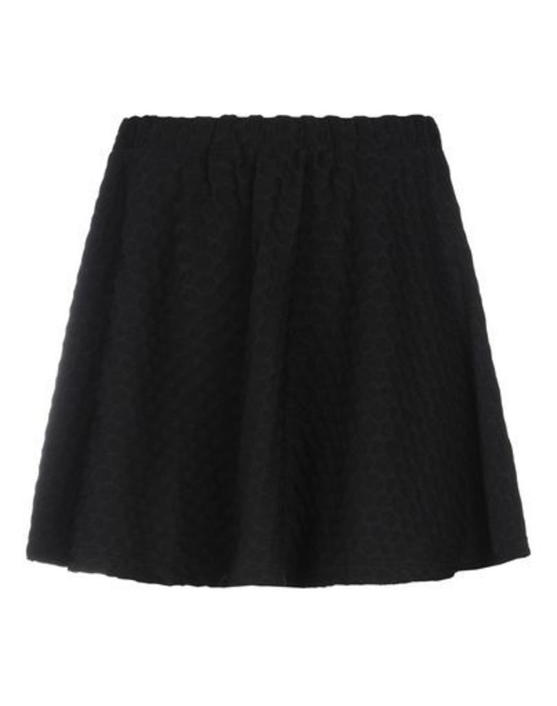 DR. DENIM JEANSMAKERS SKIRTS Mini skirts Women on YOOX.COM