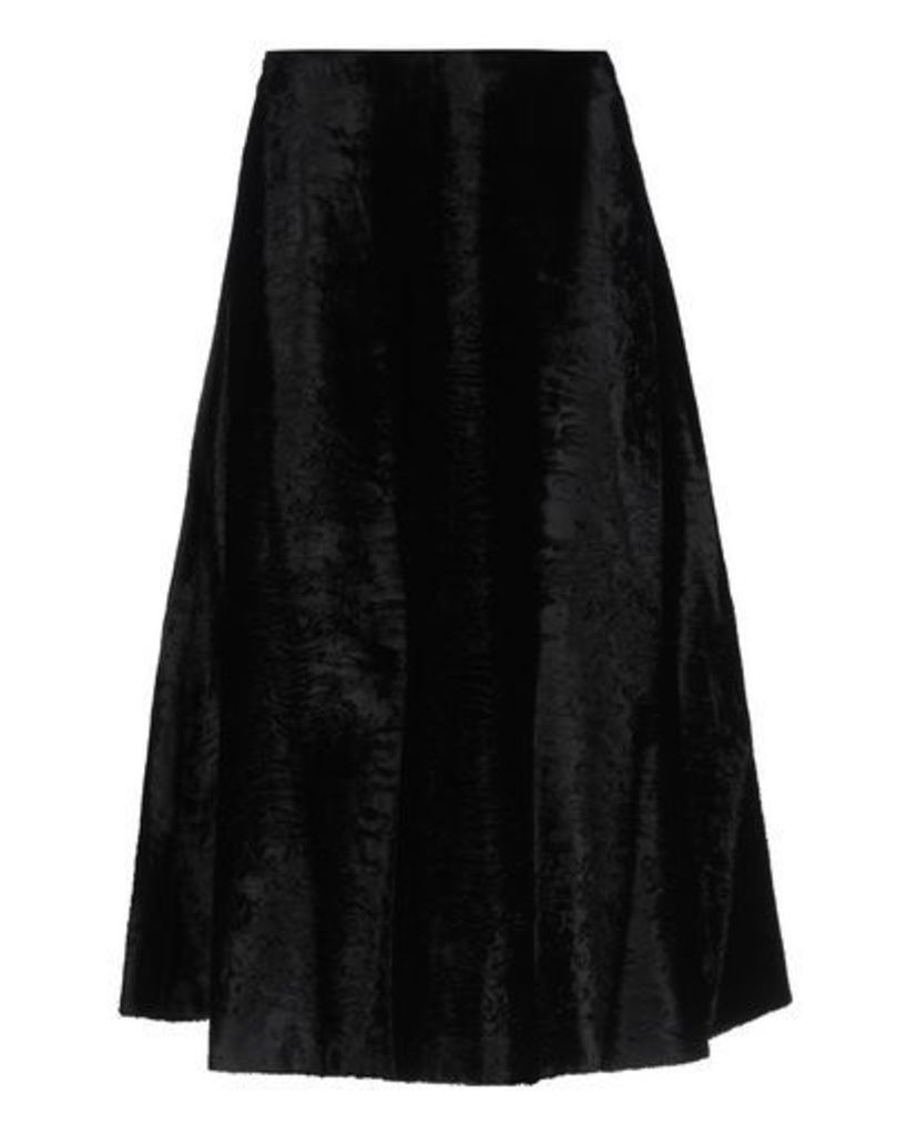 'S MAX MARA SKIRTS 3/4 length skirts Women on YOOX.COM