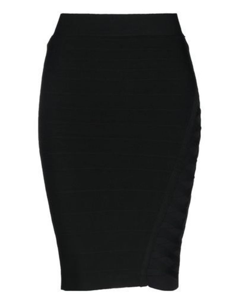 MARCIANO SKIRTS Knee length skirts Women on YOOX.COM