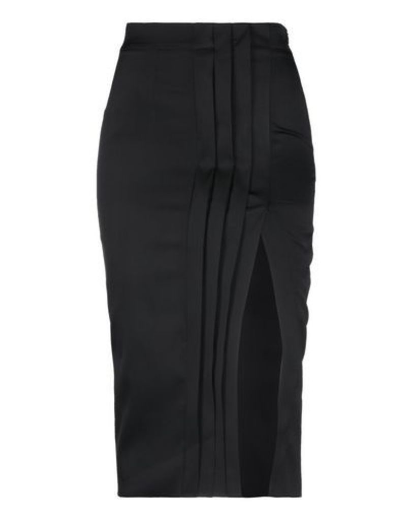 NINEMINUTES SKIRTS 3/4 length skirts Women on YOOX.COM