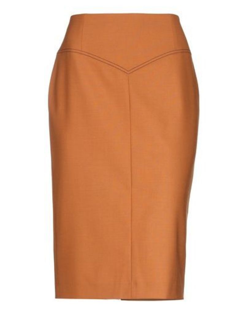 .TESSA SKIRTS 3/4 length skirts Women on YOOX.COM
