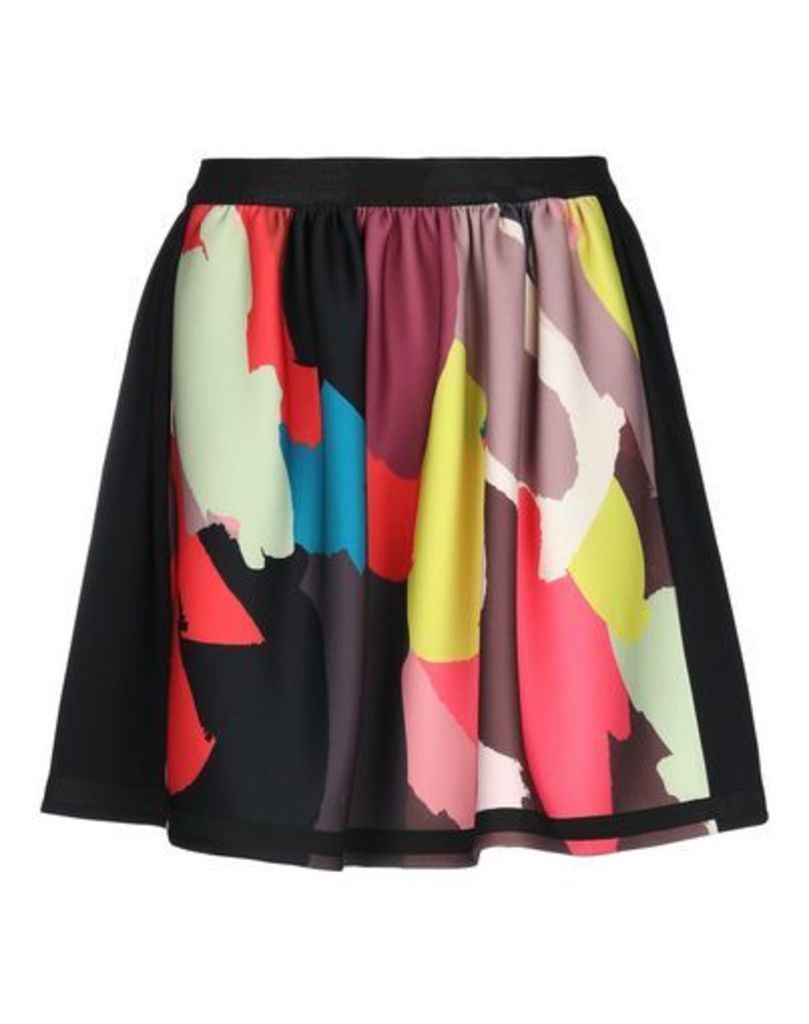I'M ISOLA MARRAS SKIRTS Knee length skirts Women on YOOX.COM