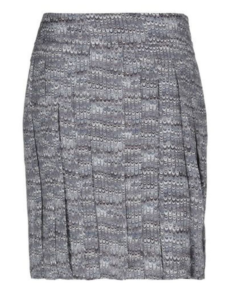TORY BURCH SKIRTS Knee length skirts Women on YOOX.COM