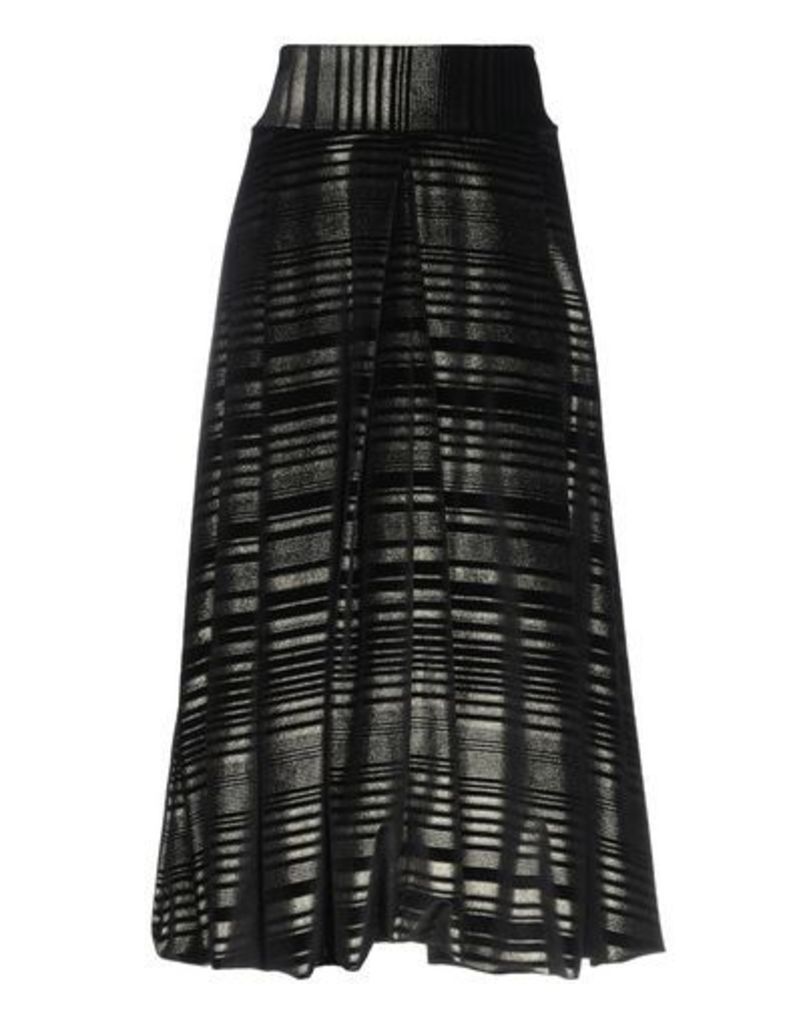 ART 259 DESIGN by ALBERTO AFFINITO SKIRTS 3/4 length skirts Women on YOOX.COM