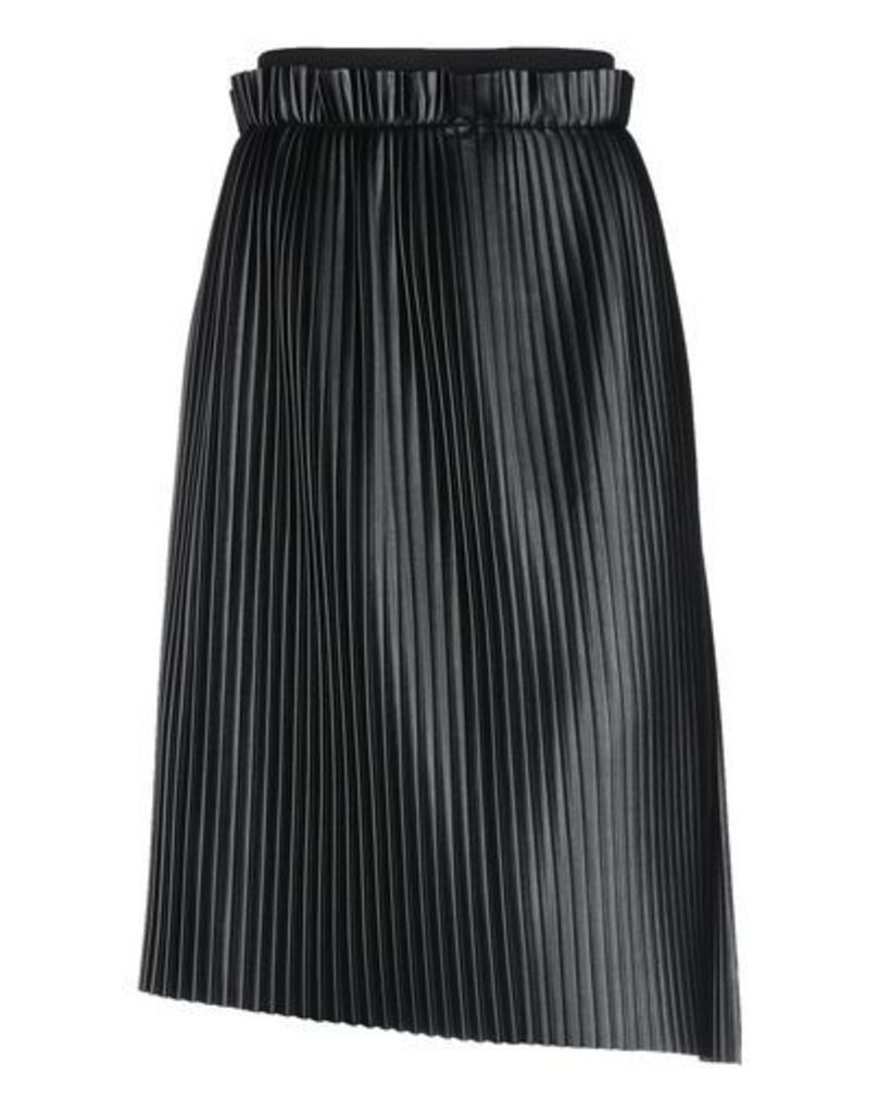 NIKAMO SKIRTS 3/4 length skirts Women on YOOX.COM
