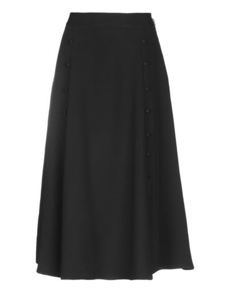 PRABAL GURUNG SKIRTS 3/4 length skirts Women on YOOX.COM