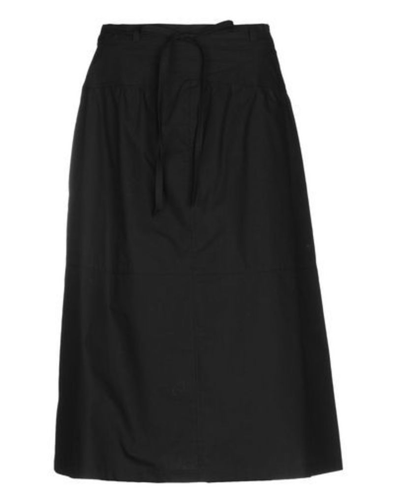 COLLECTION PRIVĒE? SKIRTS 3/4 length skirts Women on YOOX.COM