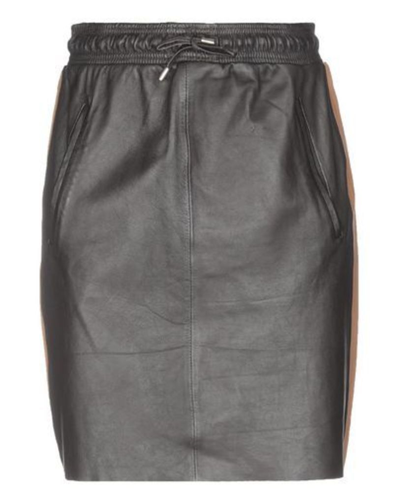 SVNTY SKIRTS Knee length skirts Women on YOOX.COM