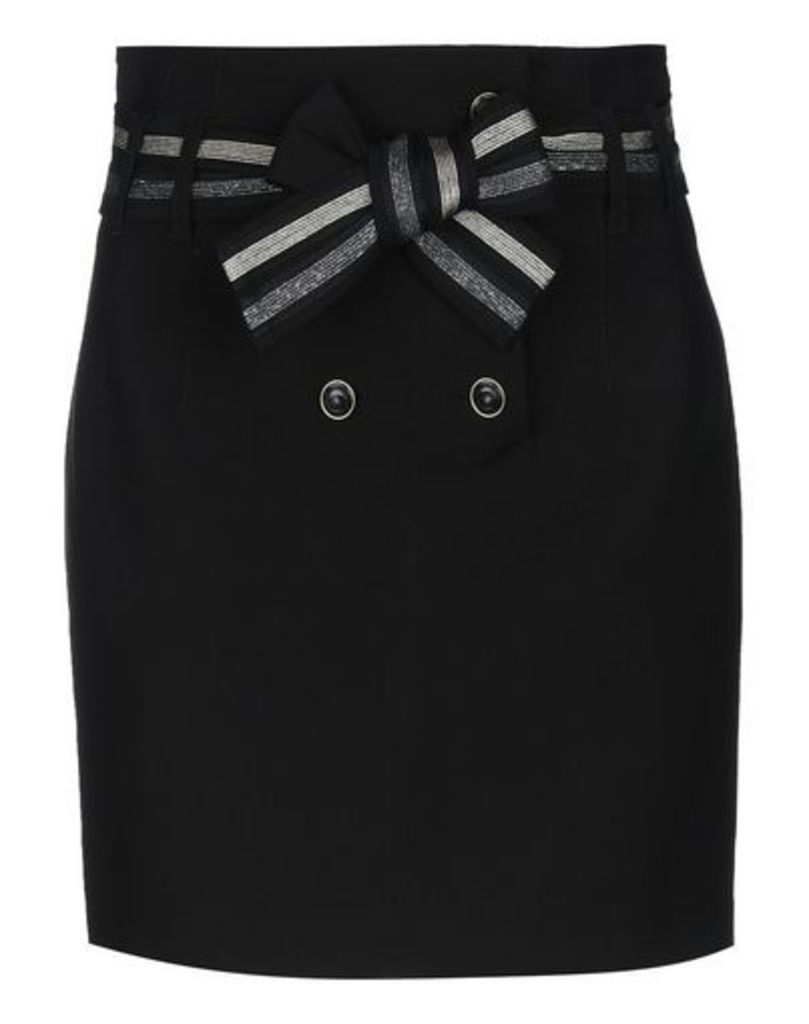 ATOS LOMBARDINI SKIRTS Knee length skirts Women on YOOX.COM