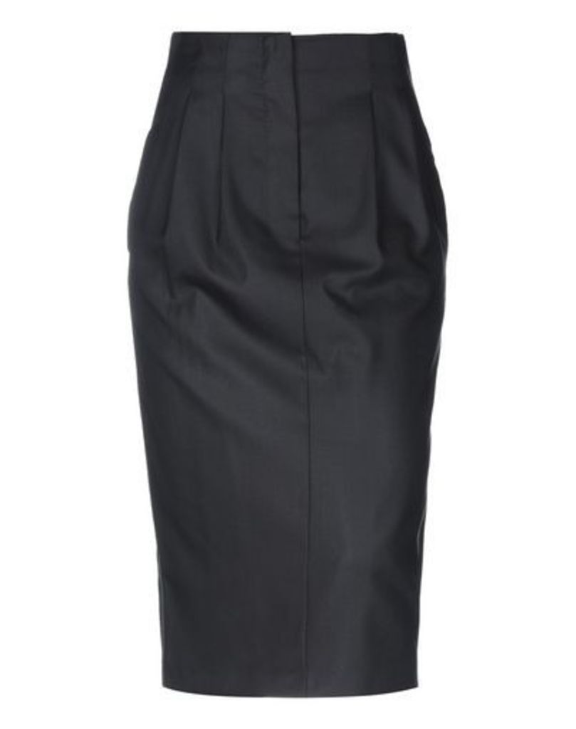 EMME by MARELLA SKIRTS 3/4 length skirts Women on YOOX.COM