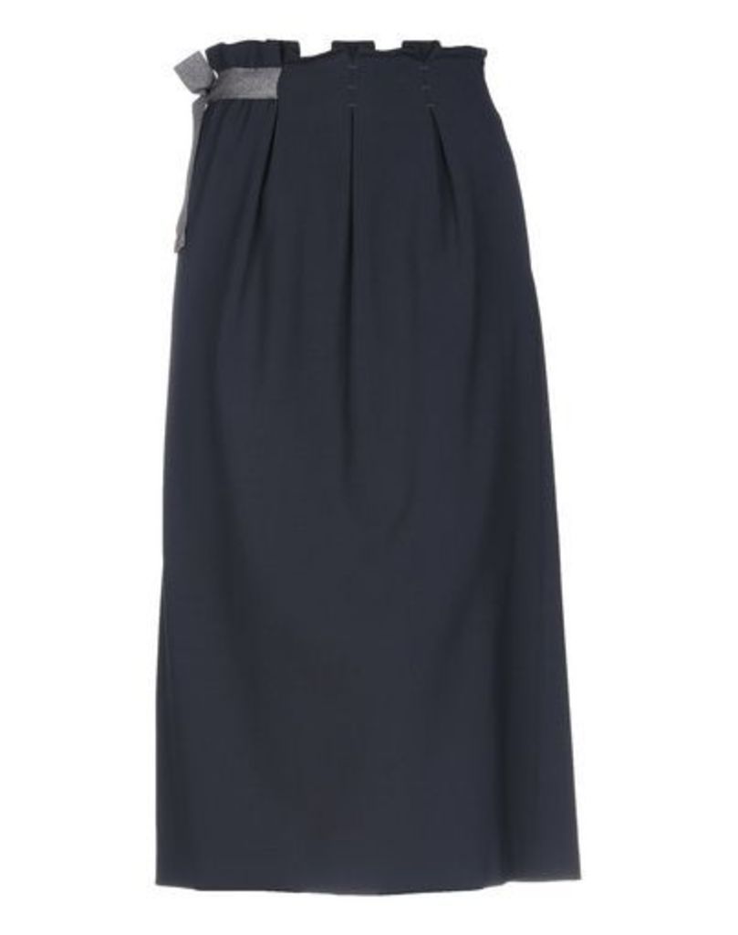 PESERICO SIGN SKIRTS 3/4 length skirts Women on YOOX.COM