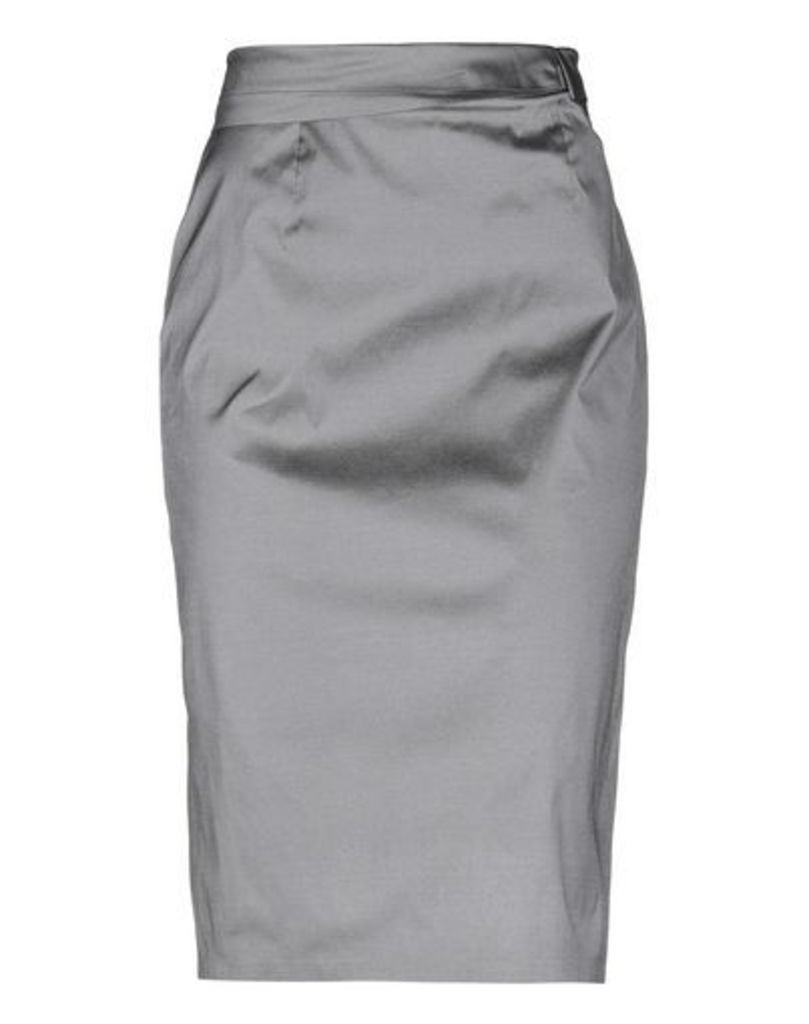 TALBOT RUNHOF SKIRTS 3/4 length skirts Women on YOOX.COM