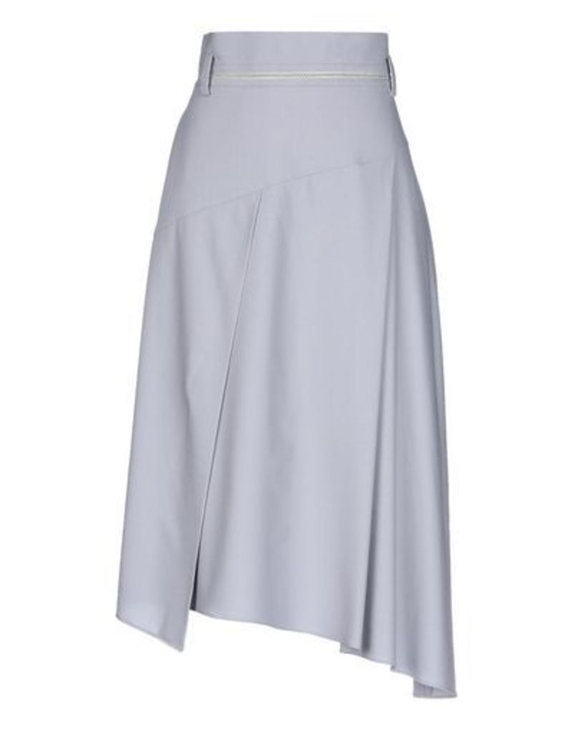 LORENA ANTONIAZZI SKIRTS 3/4 length skirts Women on YOOX.COM