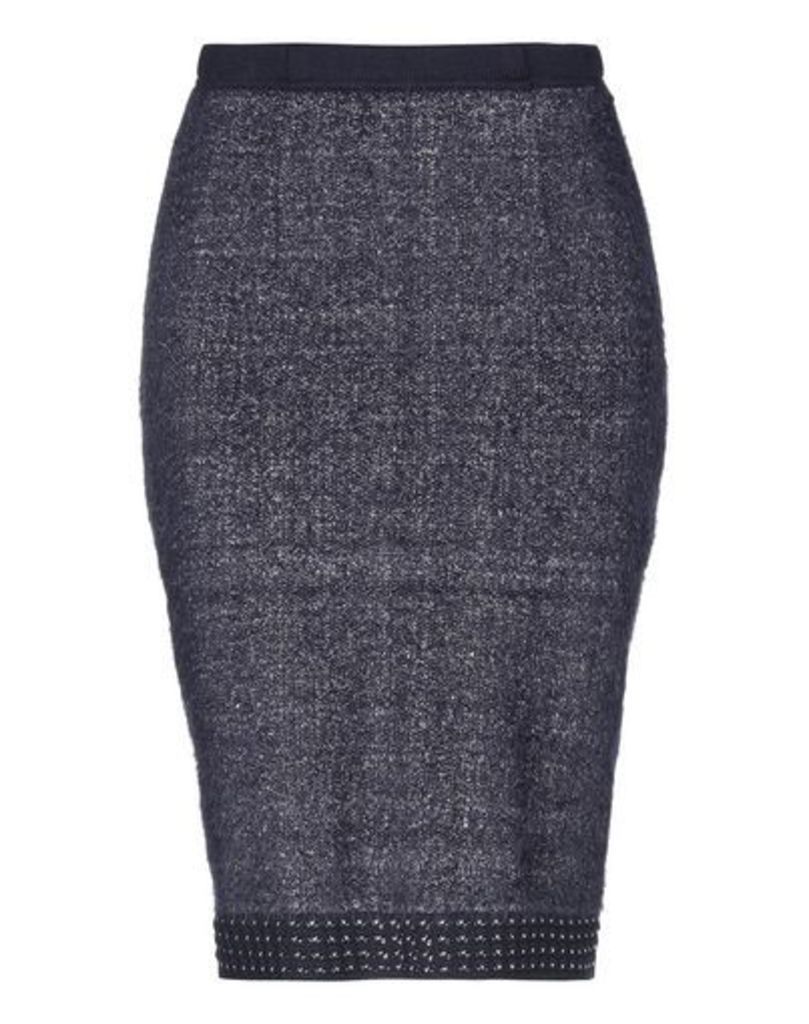 NEERA SKIRTS Knee length skirts Women on YOOX.COM