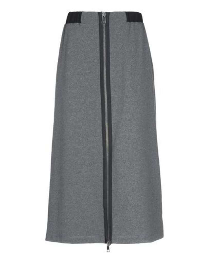CRISTINA ROCCA SKIRTS 3/4 length skirts Women on YOOX.COM