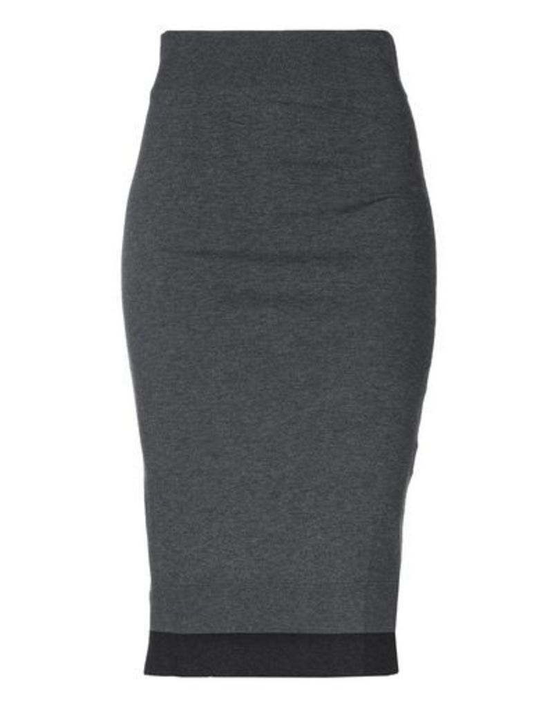 LIVIANA CONTI SKIRTS 3/4 length skirts Women on YOOX.COM