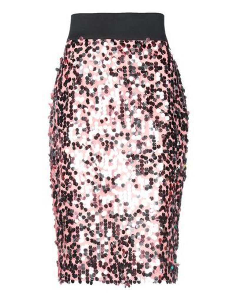 MILLY SKIRTS 3/4 length skirts Women on YOOX.COM