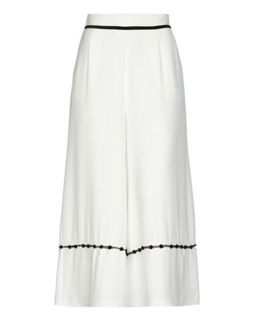 LUG VON SIGA SKIRTS 3/4 length skirts Women on YOOX.COM