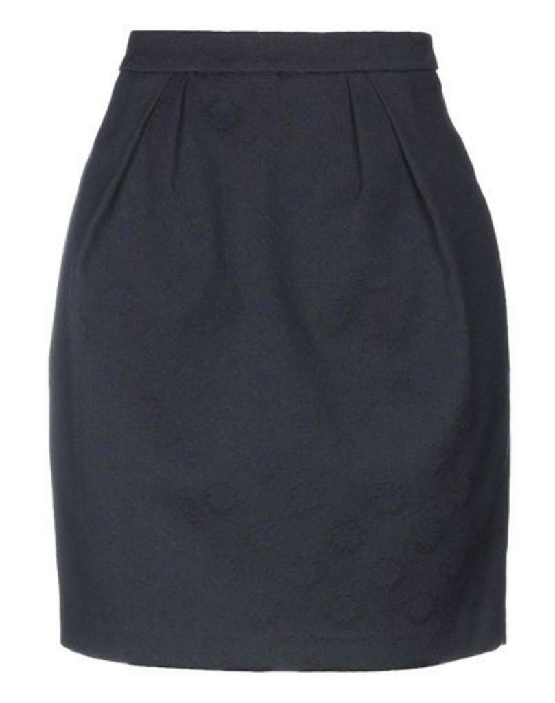 MAX & CO. SKIRTS Knee length skirts Women on YOOX.COM