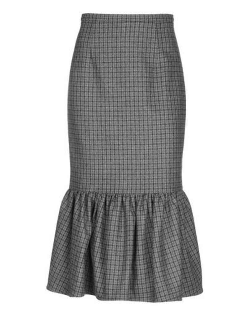 MICHAEL KORS COLLECTION SKIRTS 3/4 length skirts Women on YOOX.COM