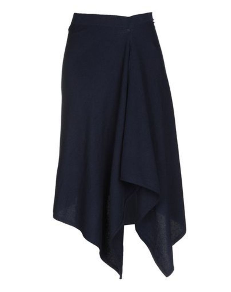 MICHAEL KORS COLLECTION SKIRTS Knee length skirts Women on YOOX.COM