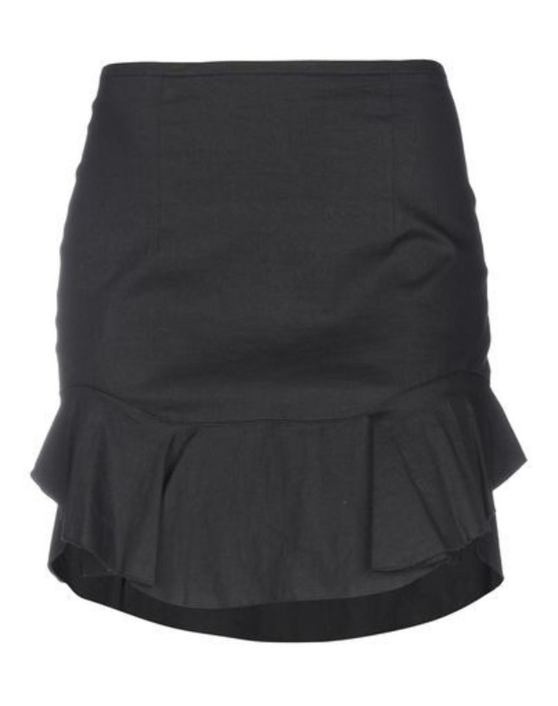 ISABEL MARANT ÉTOILE SKIRTS Knee length skirts Women on YOOX.COM