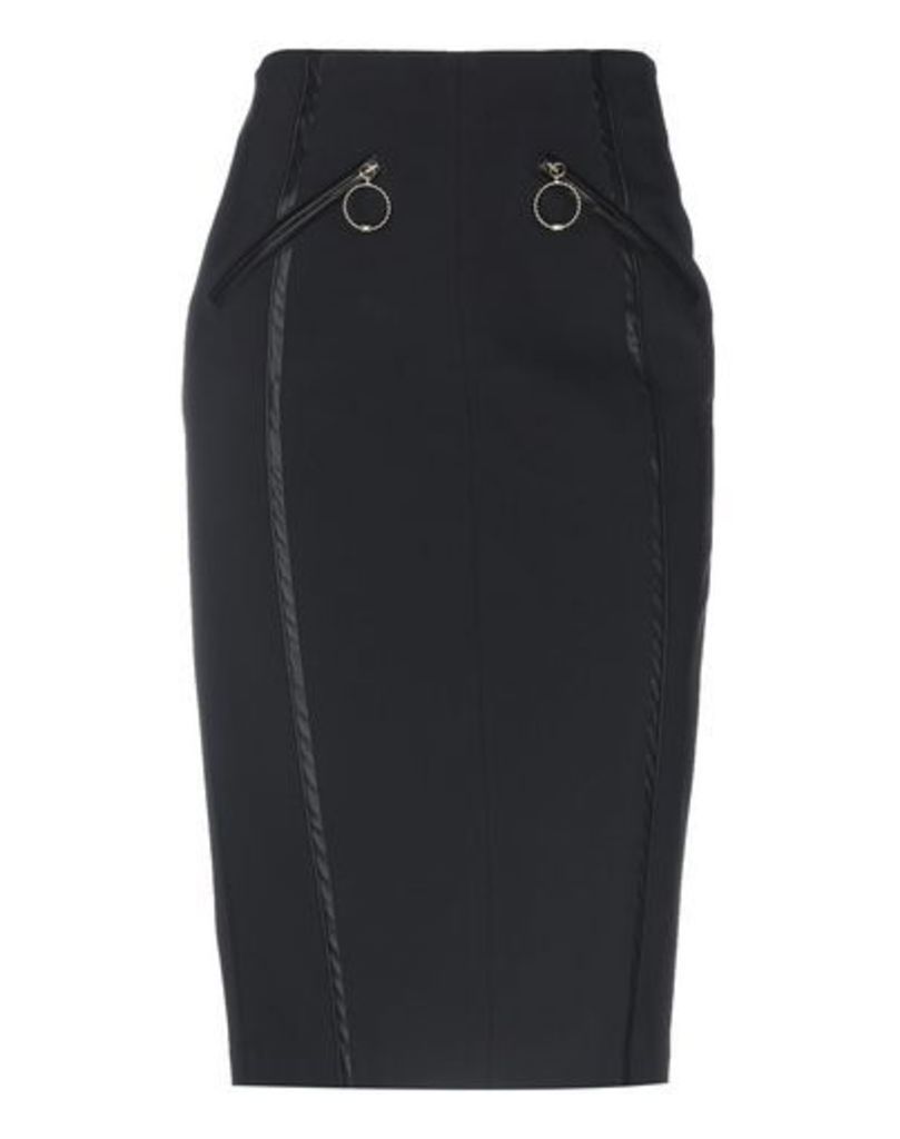 ELISABETTA FRANCHI SKIRTS 3/4 length skirts Women on YOOX.COM