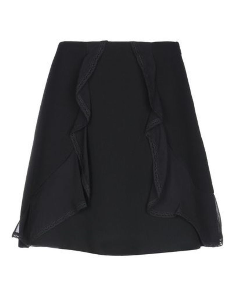 SEE BY CHLOÉ SKIRTS Knee length skirts Women on YOOX.COM