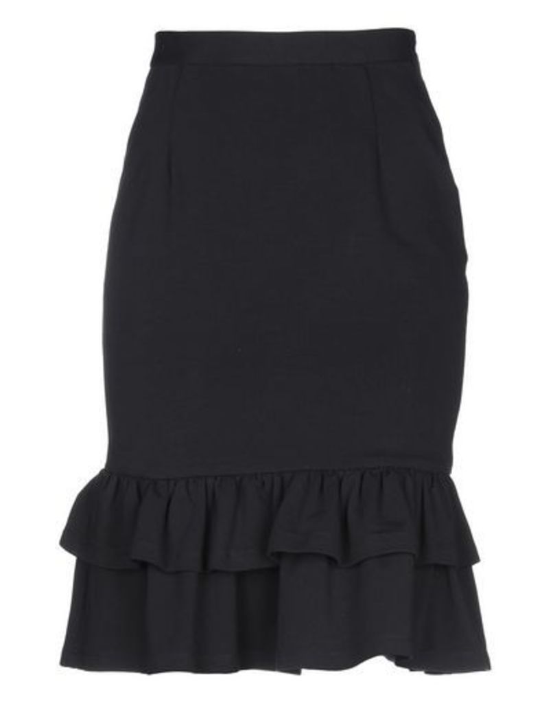 MILLA MILLA® SKIRTS Knee length skirts Women on YOOX.COM