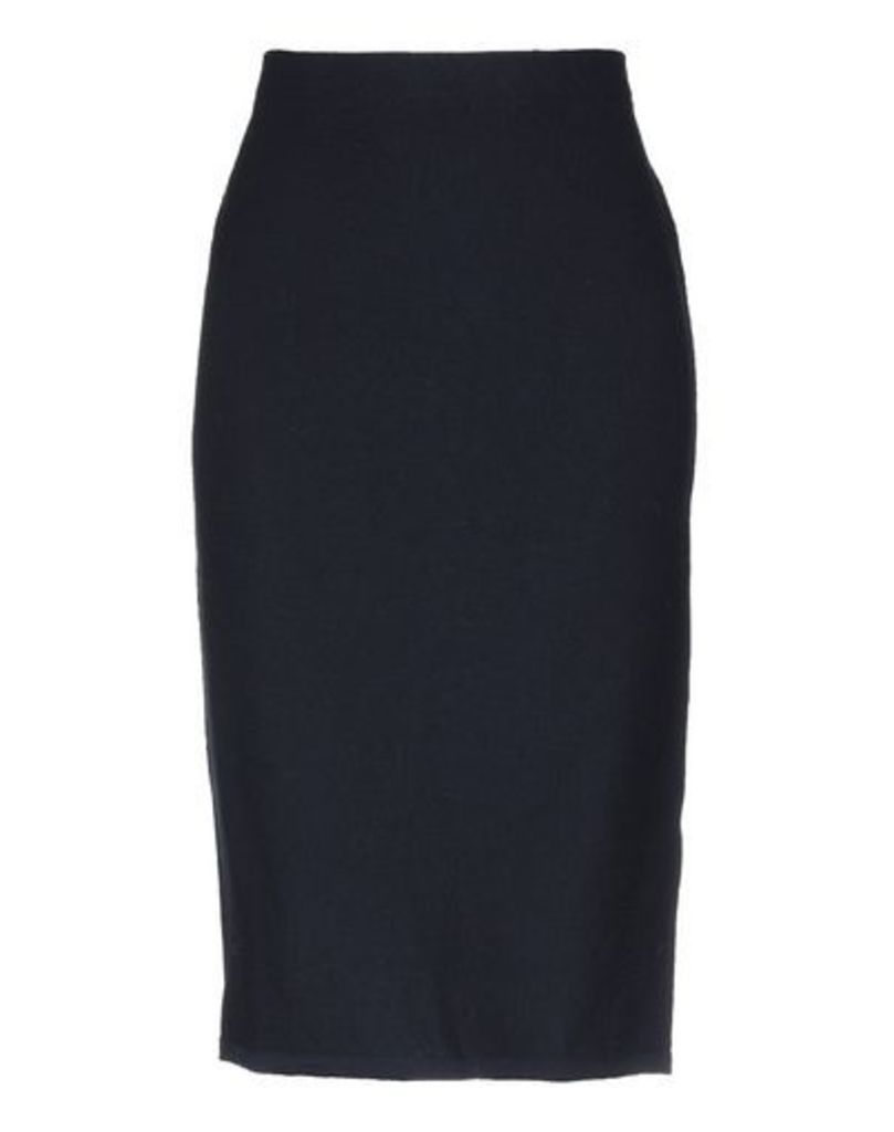CALATURA SKIRTS 3/4 length skirts Women on YOOX.COM