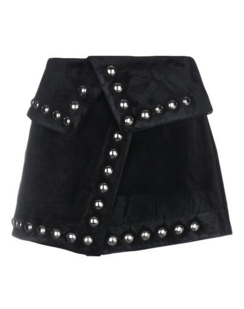 ODI ET AMO SKIRTS Mini skirts Women on YOOX.COM