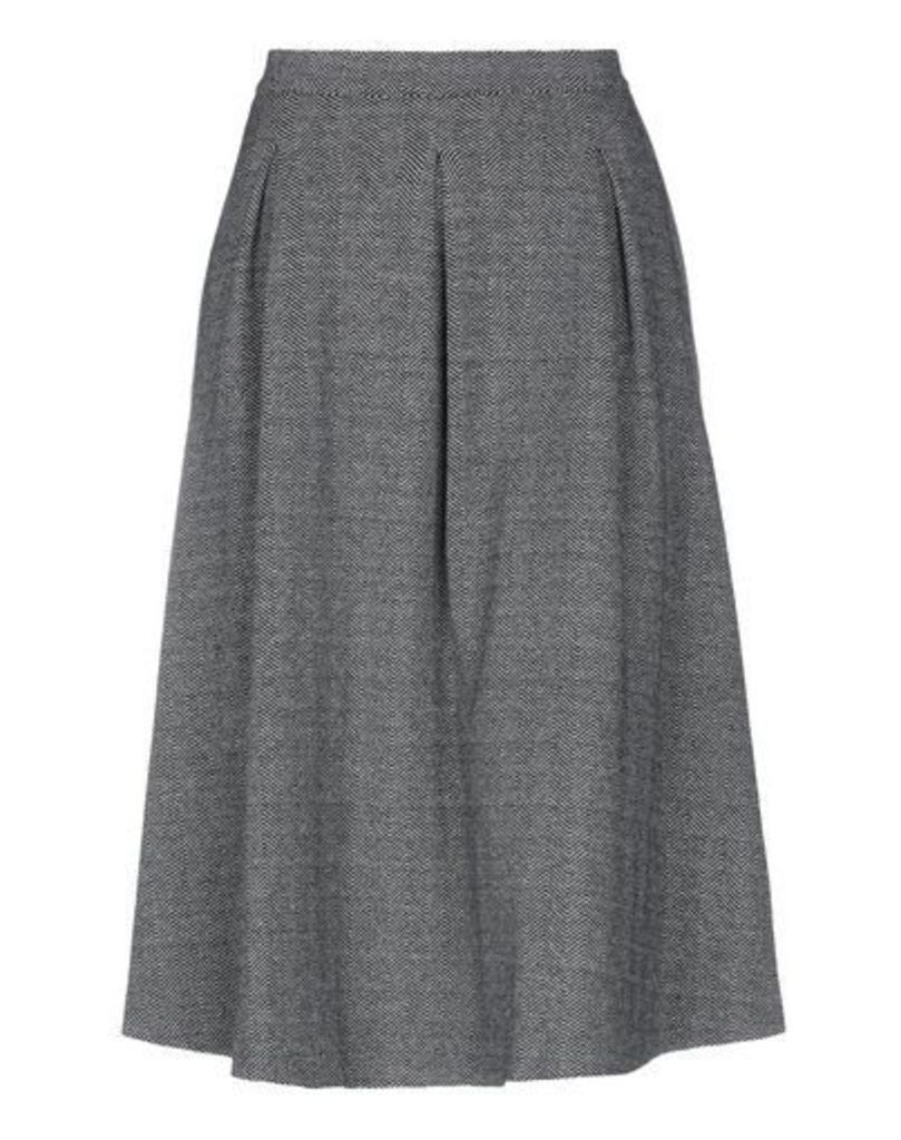 CONSEPT SKIRTS 3/4 length skirts Women on YOOX.COM