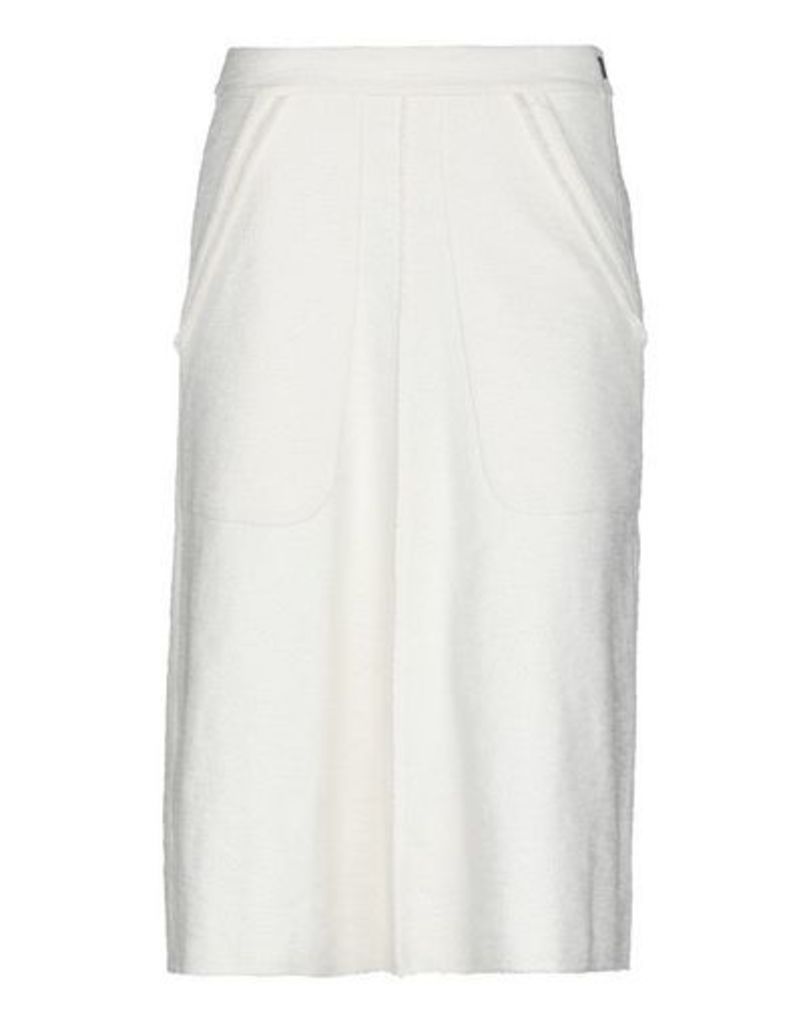 MARC O' POLO PURE SKIRTS 3/4 length skirts Women on YOOX.COM